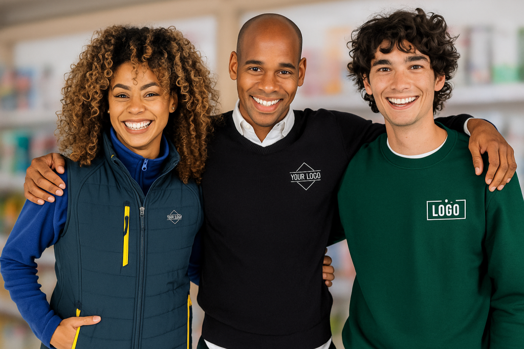 Brand Awareness Products