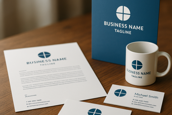 Business Branding