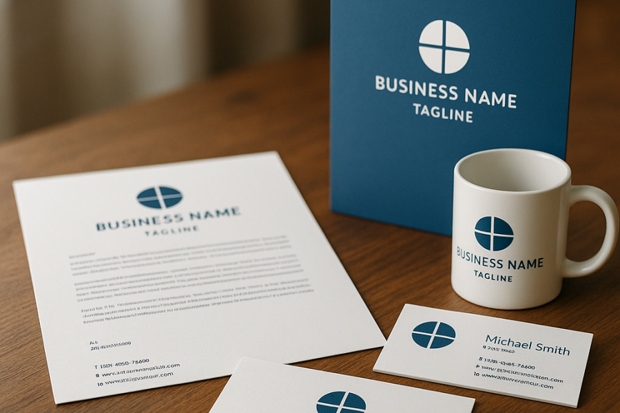Business Branding