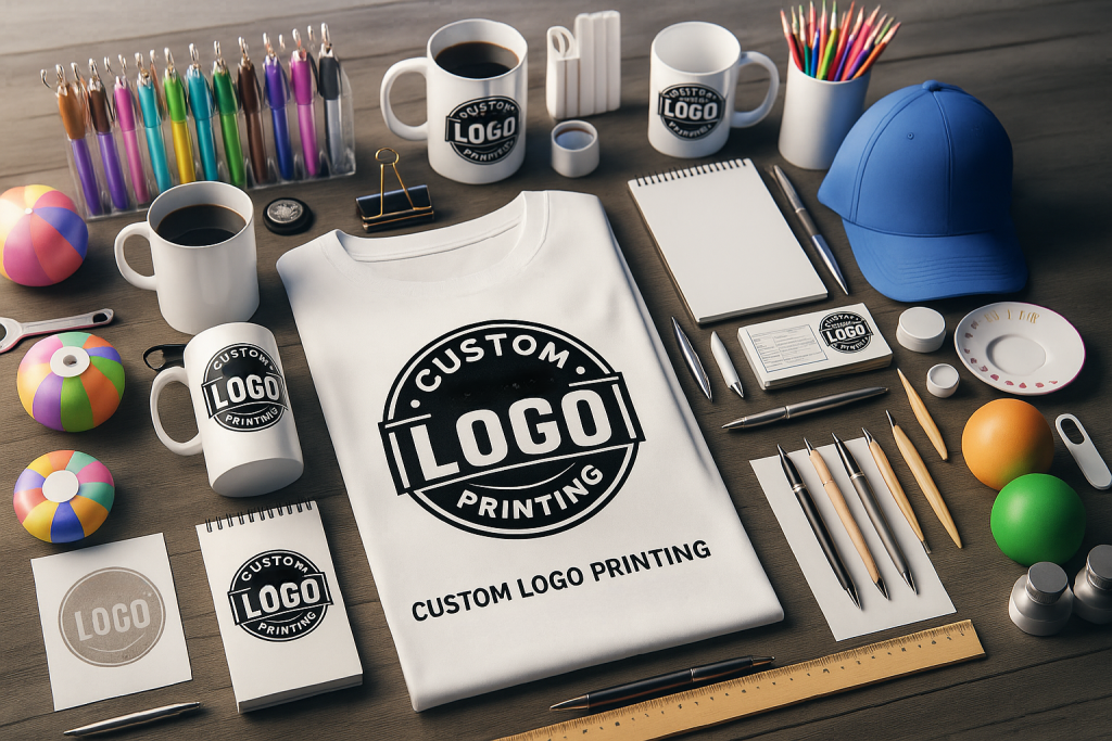 Printing Items Stockport