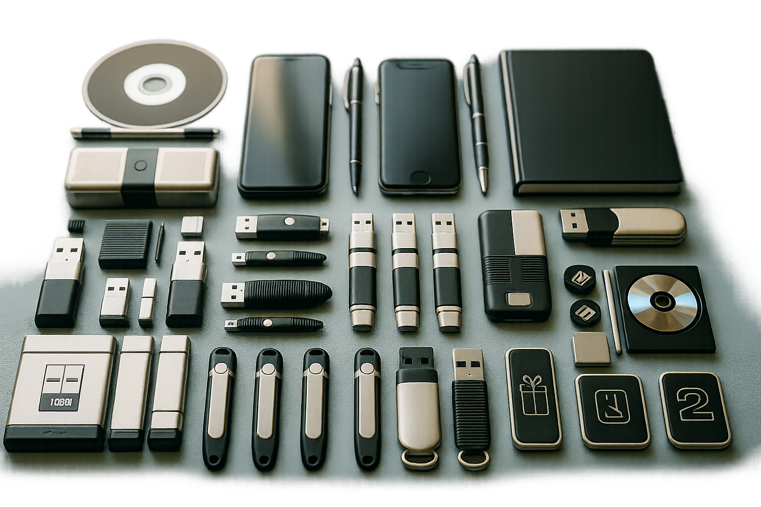 Personalised Tech Gifts
