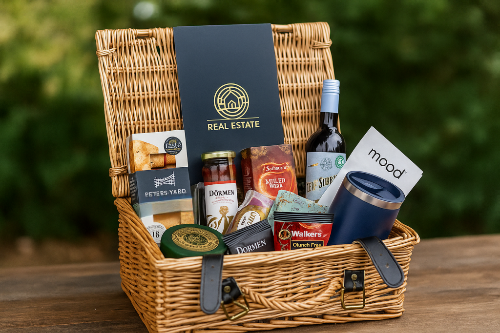 Promotional Gift Items