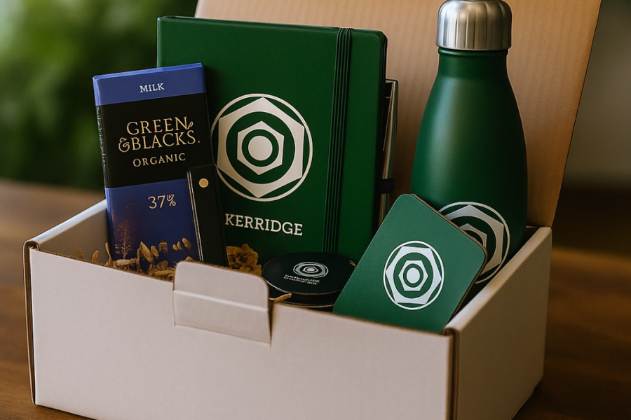 Promotional Gift Items