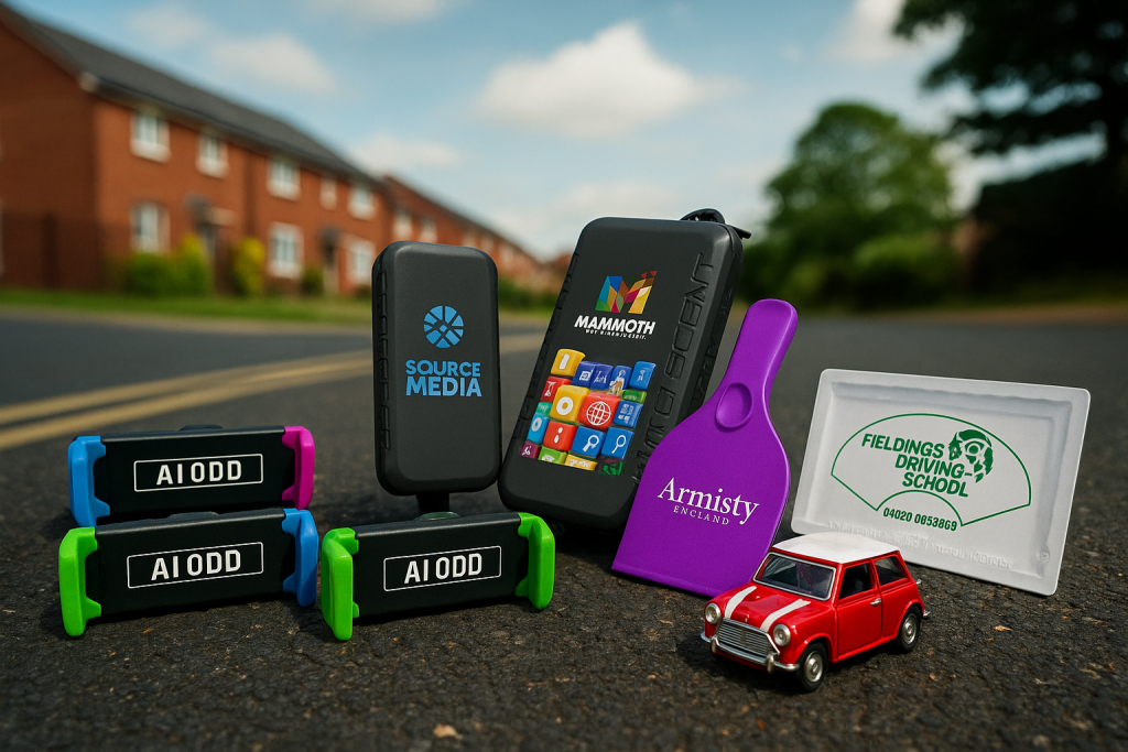 Car Accessories