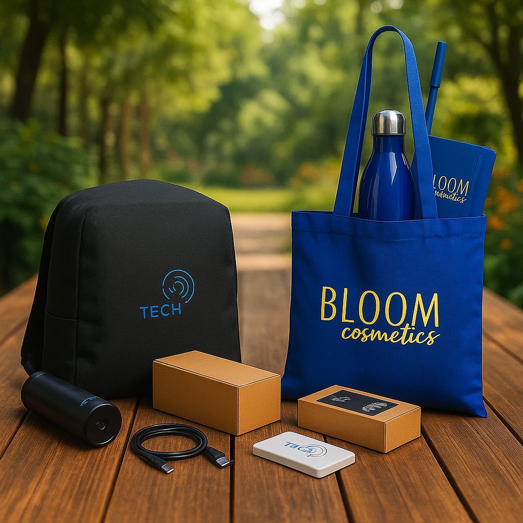 Personalised Corporate Gifts