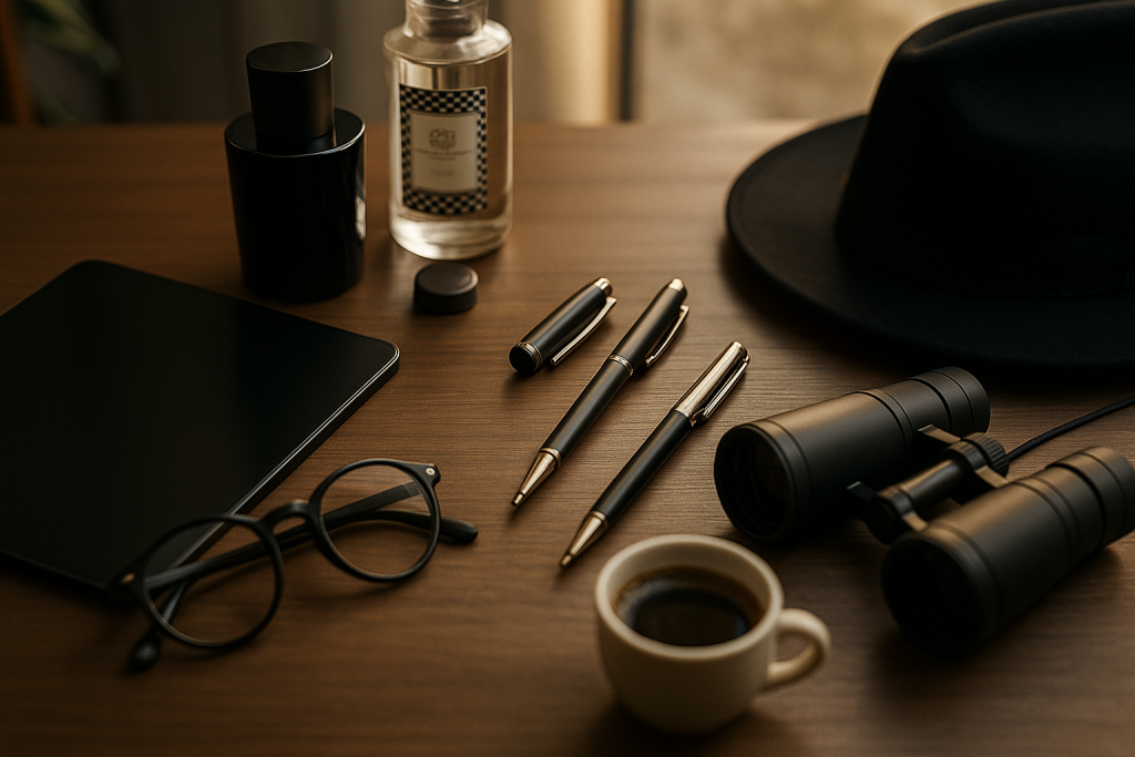Promotional Pens for Daily Use