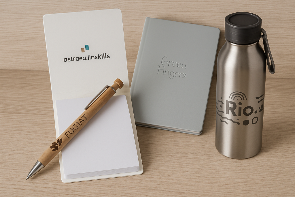 Zero Waste Office Supplies