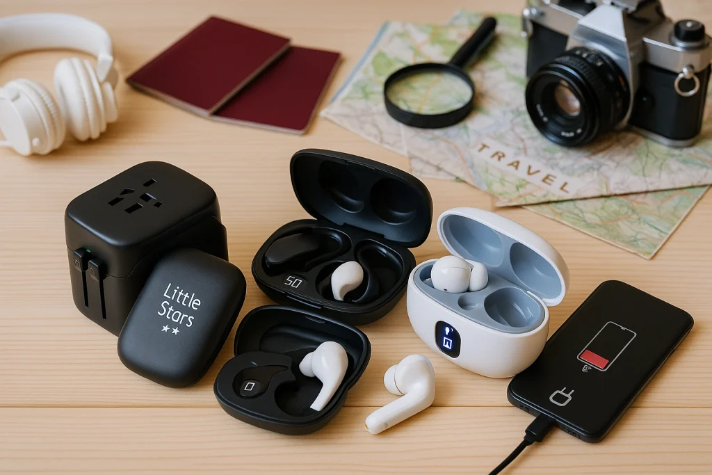 Branded Phone Accessories