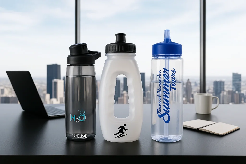 Corporate Branding Essentials for Events and Launches