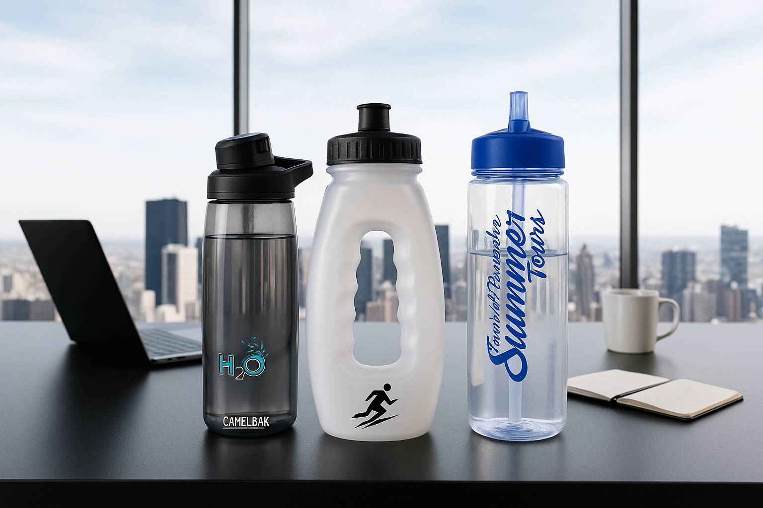Corporate Branding Essentials for Events and Launches