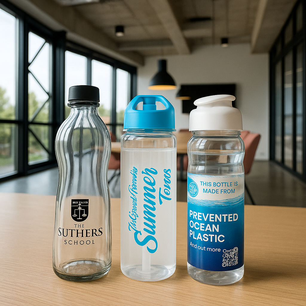 Corporate Branding Essentials for Events and Launches