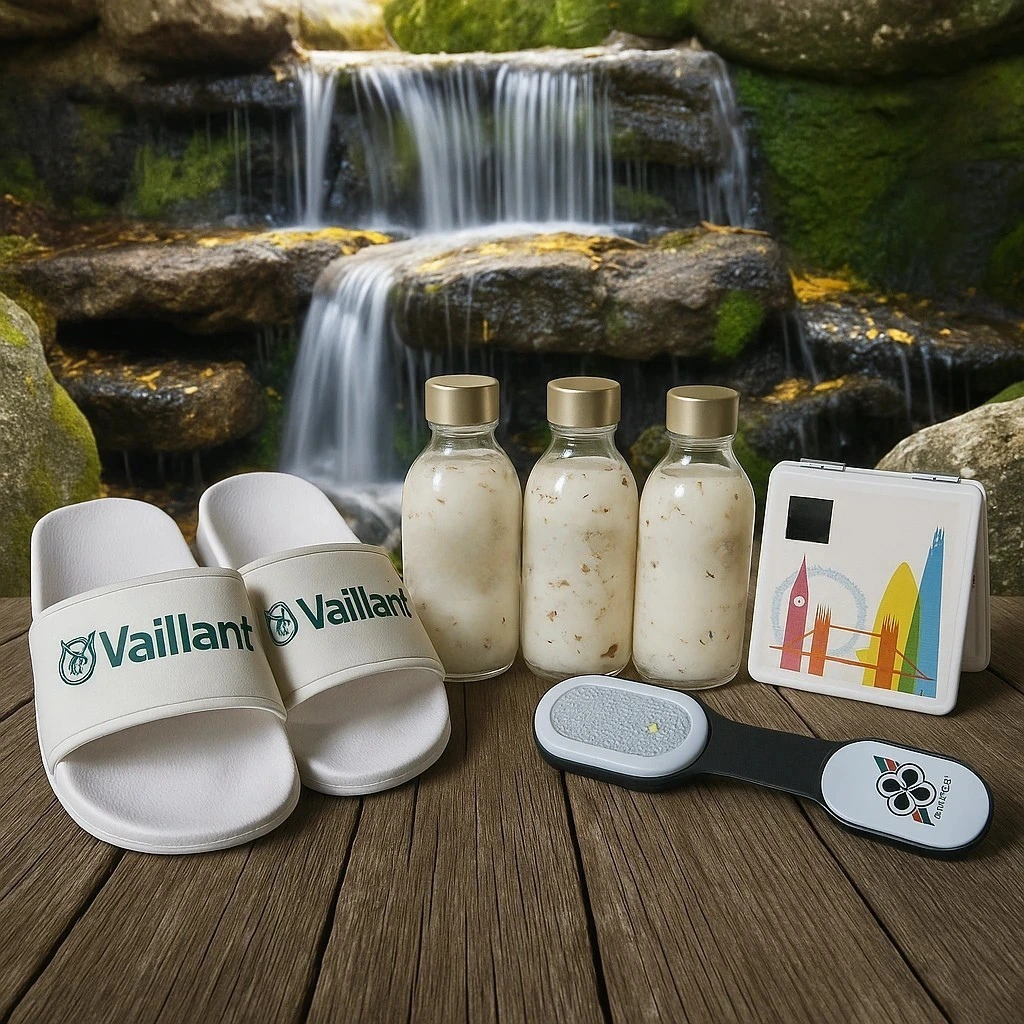 Personalised Corporate Gifts That Leave a Lasting Mark