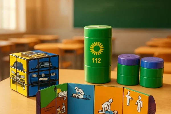 Branded Promotional Puzzles in Games