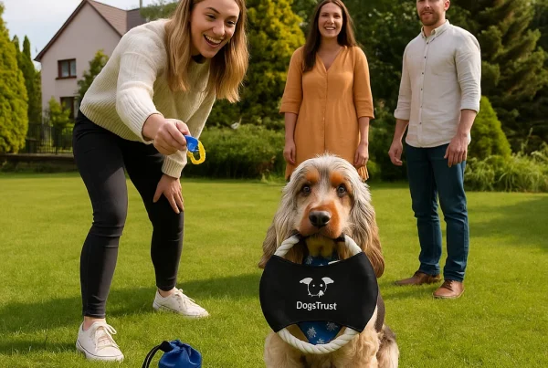 Dog products