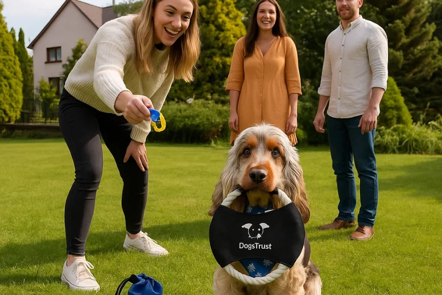 Dog products