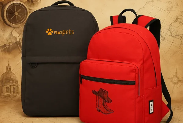 Top Rucksack Picks for Travel, Commuting & Day Use 2 Rucksack