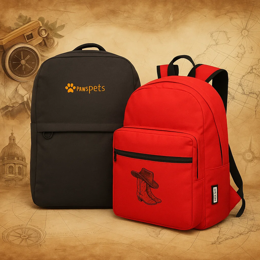 Top Rucksack Picks for Travel, Commuting & Day Use