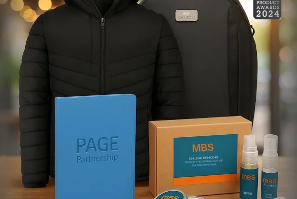 Branded Merchandise Picks with BPMA Product of the Year 2 BPMA Product of the Year 1120