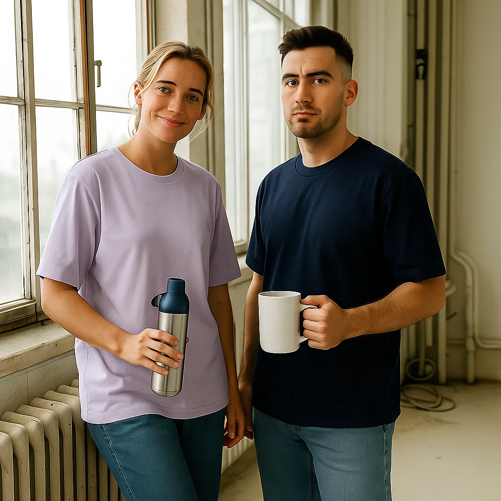 Branded Merchandise Best Sellers for Lasting Impact