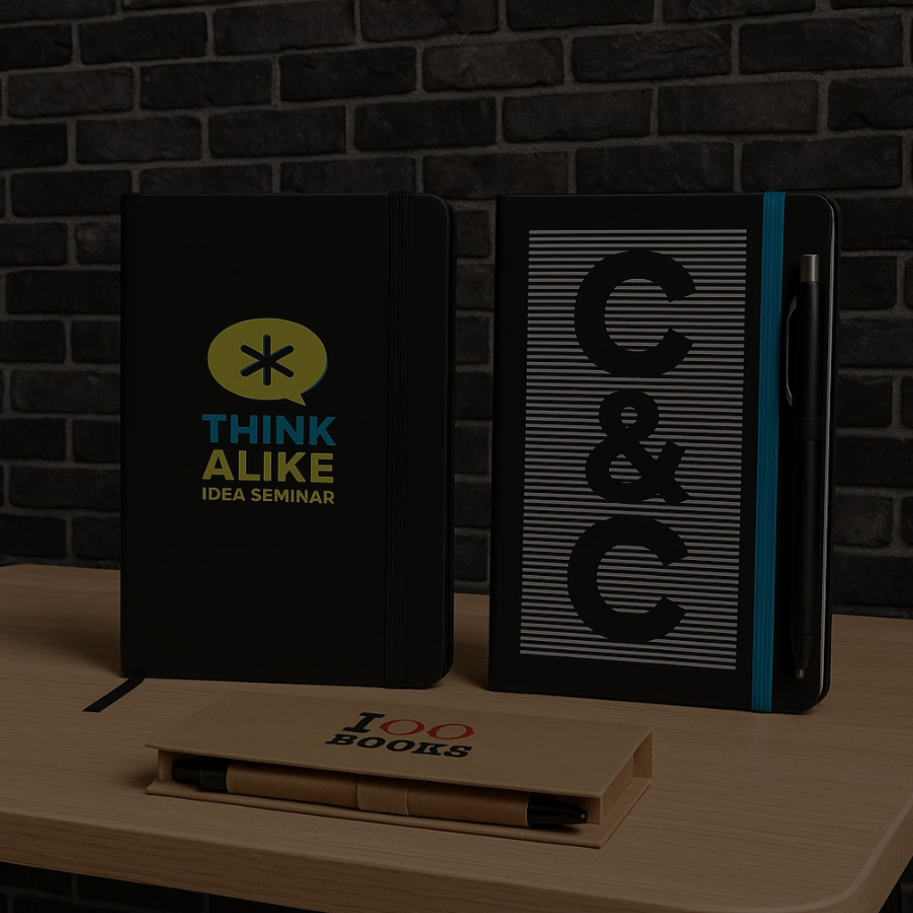 Express Products Branded merchandise delivered in 5 days or less