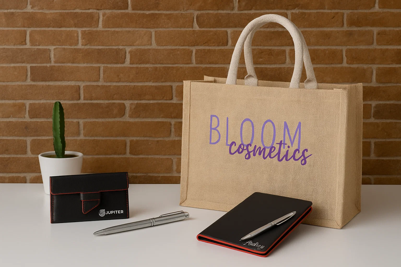 Express Products Branded merchandise delivered