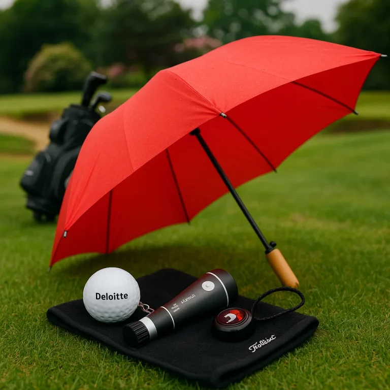 Golf Accessories