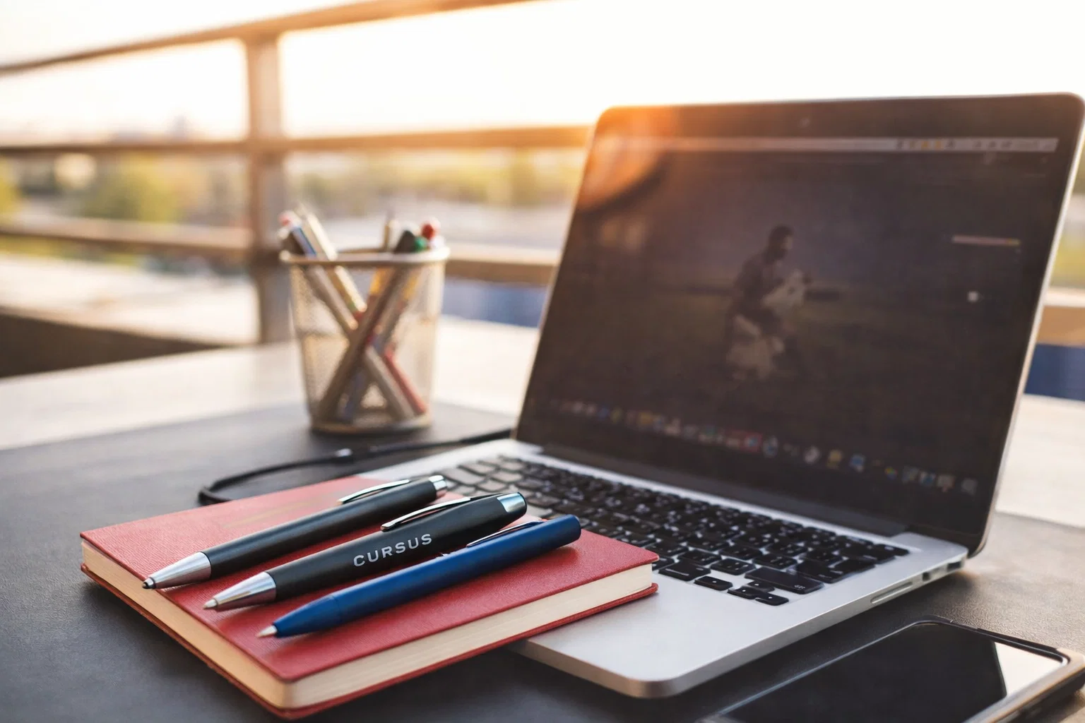 Recycled Ballpen Made for Everyday Sustainable Writing 1 Recycled Ballpen