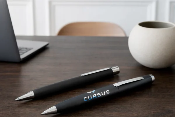 Recycled Ballpen Made for Everyday Sustainable Writing 2 Recycled Ballpen Made for Everyday Sustainable Writing