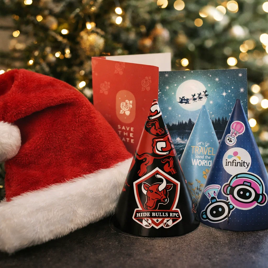 Seasonal Display Products for Every Exhibition Theme