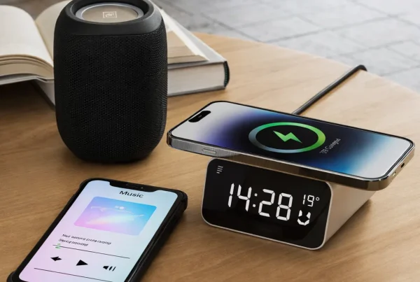 Branded Tech Gadgets That Keep Your Name in Their Hands 2 Branded Tech Gadgets