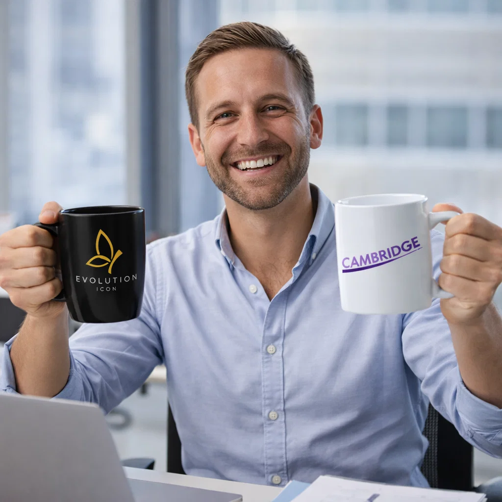 Earthenware Mug Picks for Everyday Brand Visibility