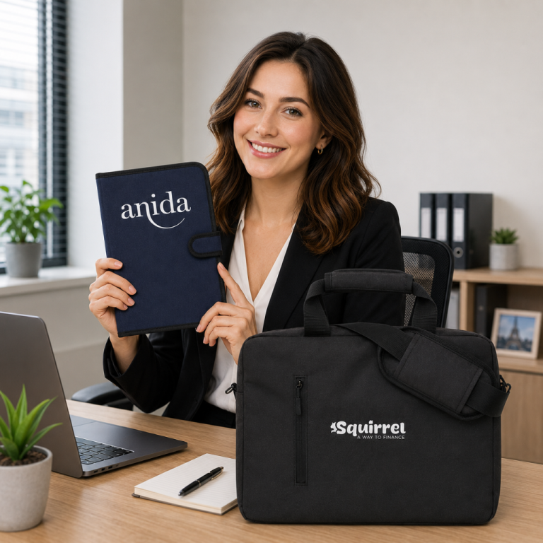 Bags and Folders