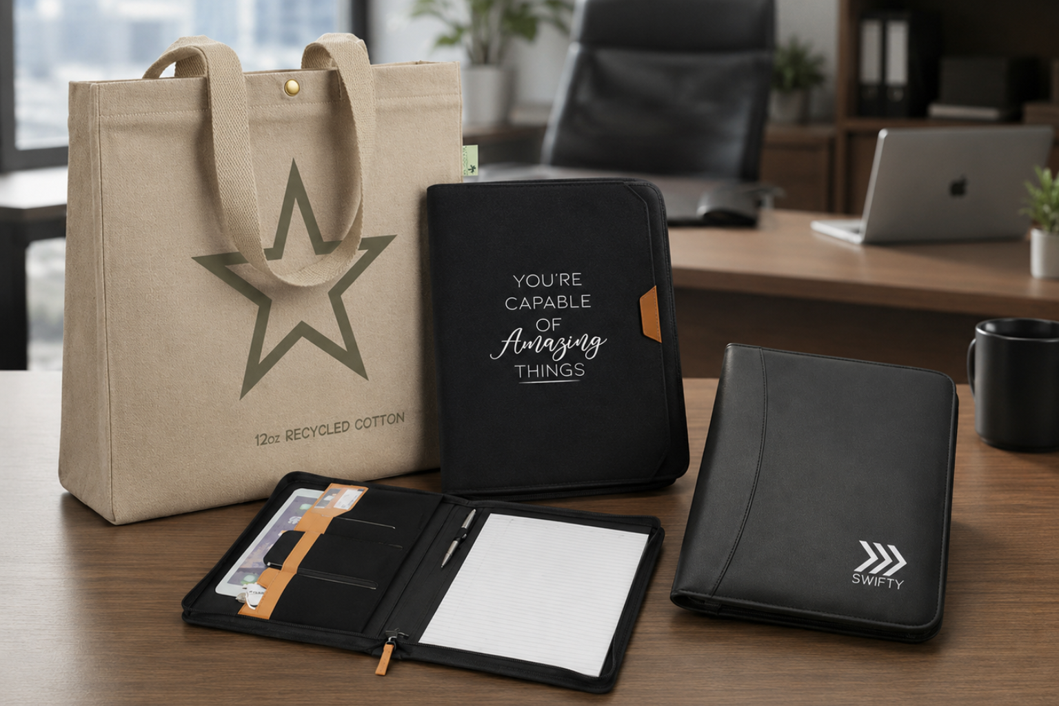 Bags and Folders