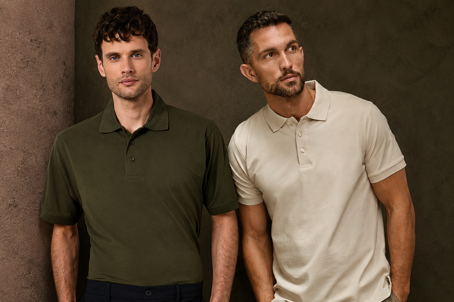 Polo Shirts 