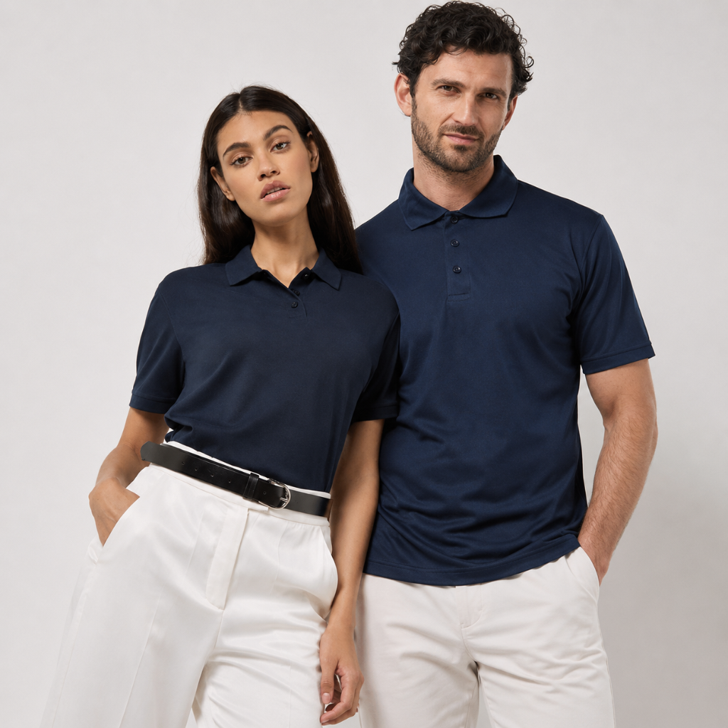 Polo Shirts