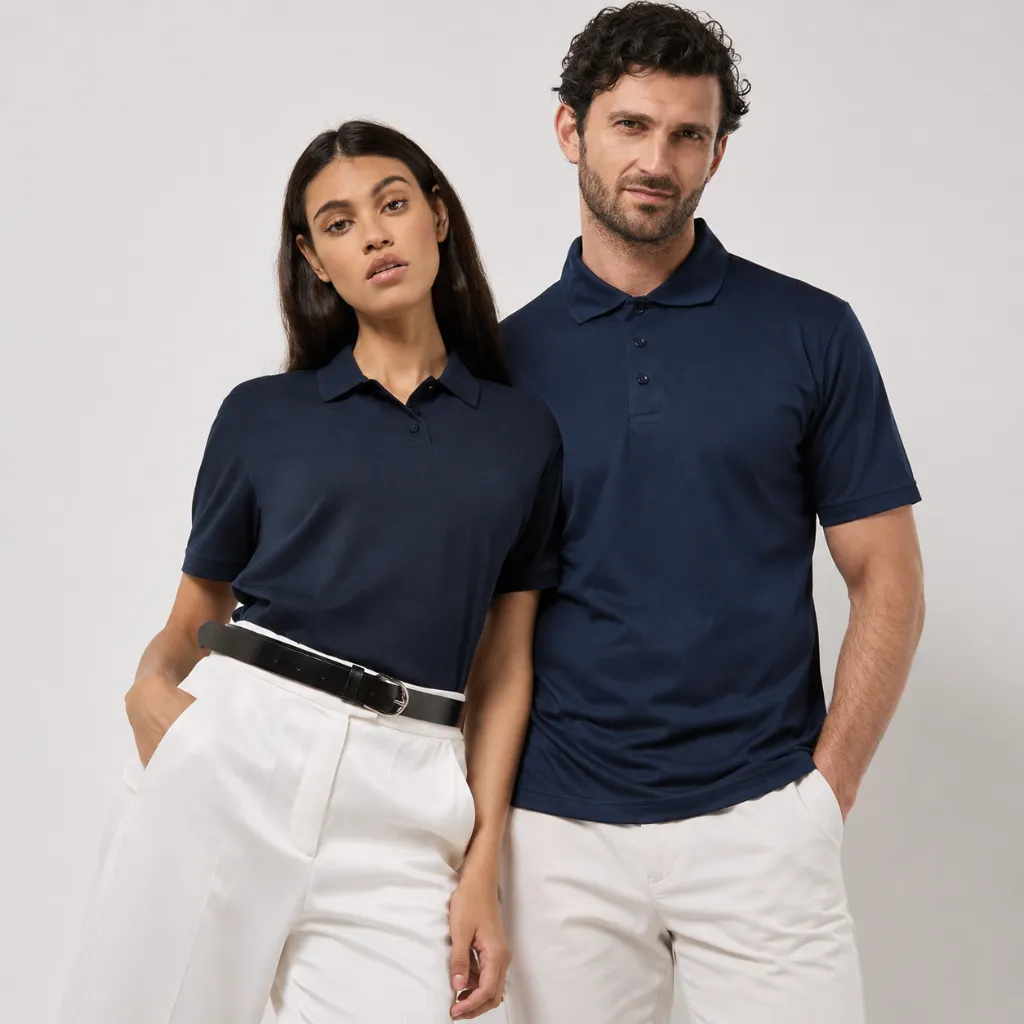 Polo Shirts