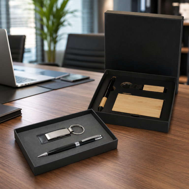 Gift Set Promotional