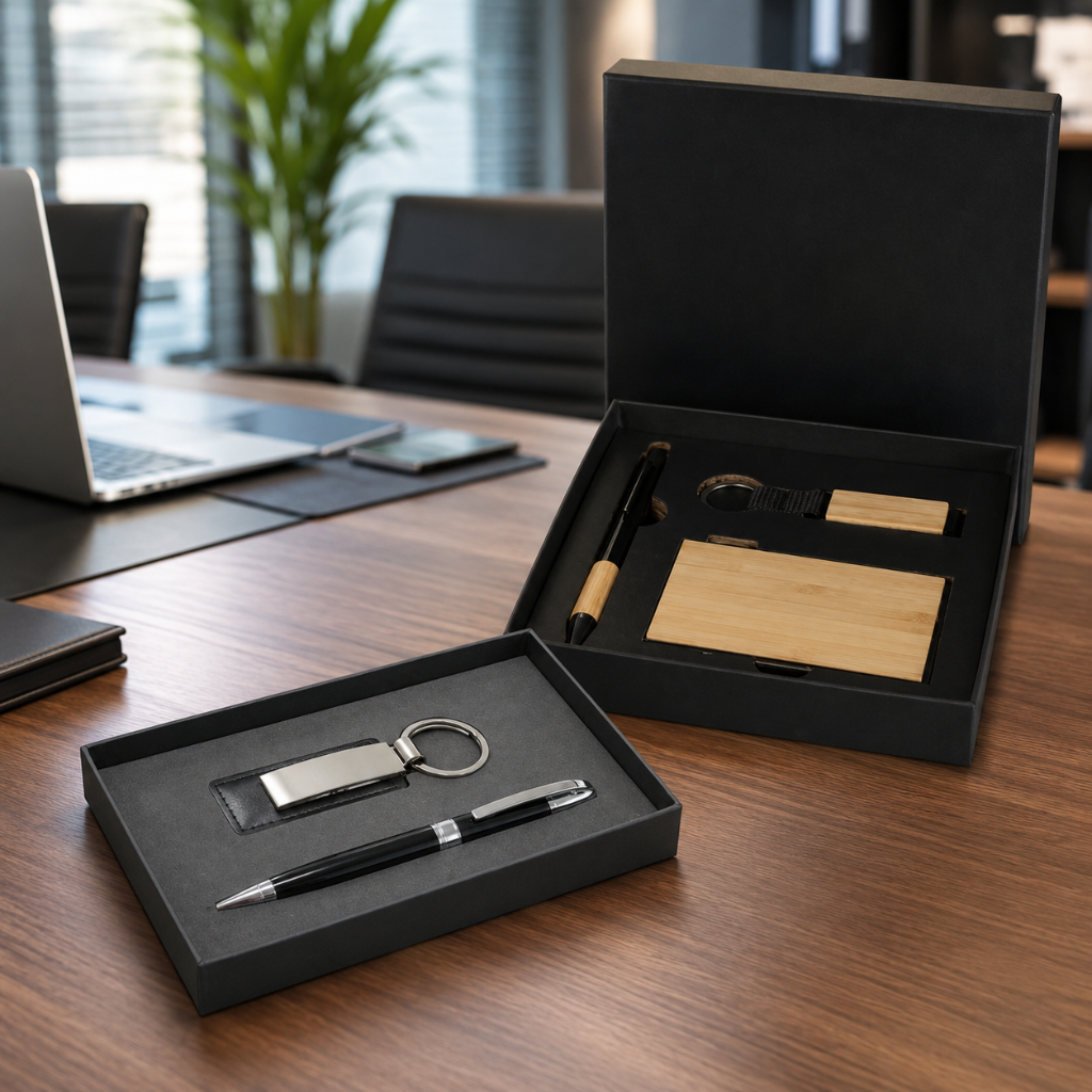 Gift Set Promotional