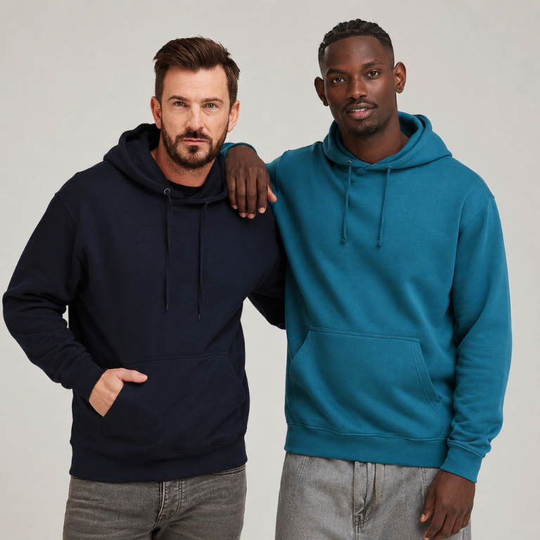 Hooded Sweatshirts