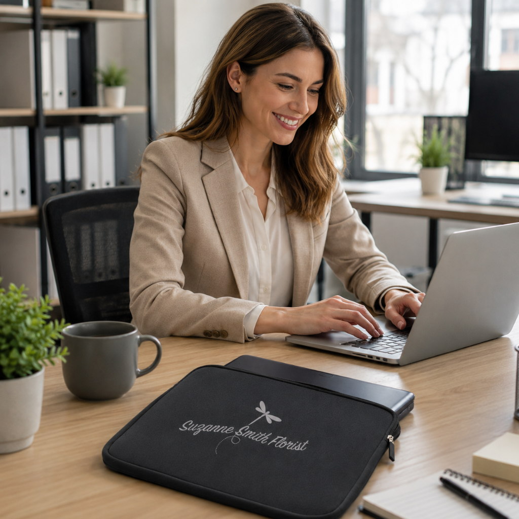 Laptop Sleeve