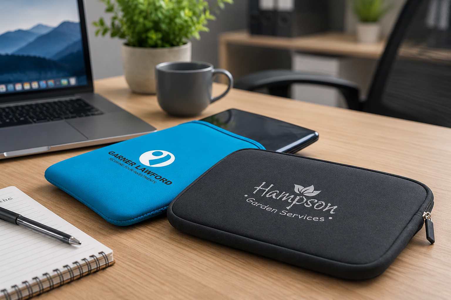 Laptop Sleeve 