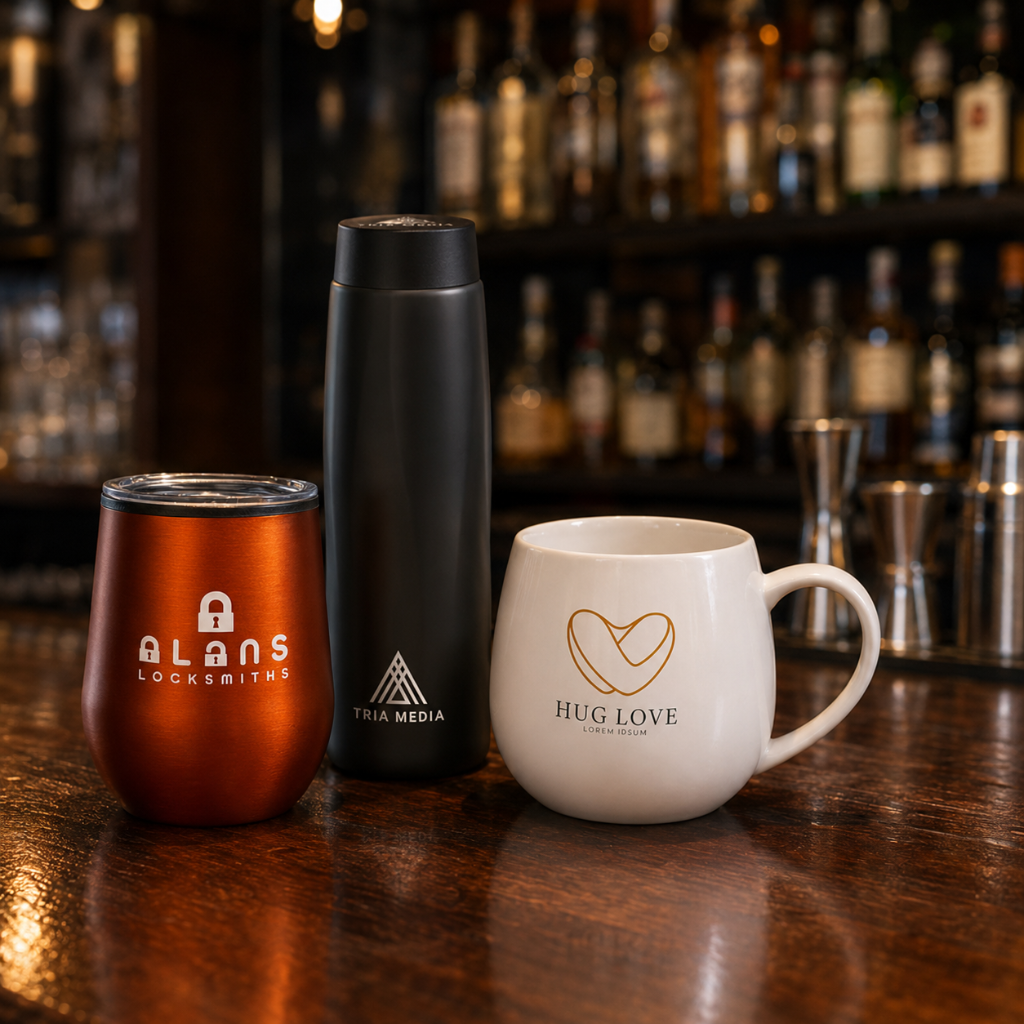 Promotional Drinkware
