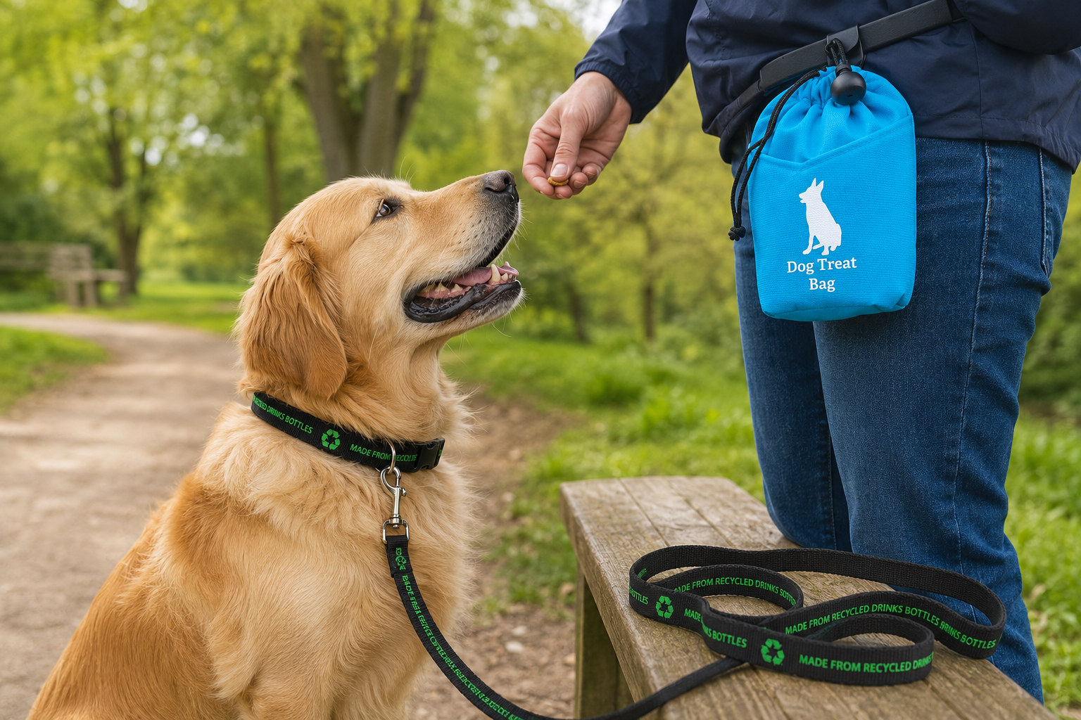 Dog Products 