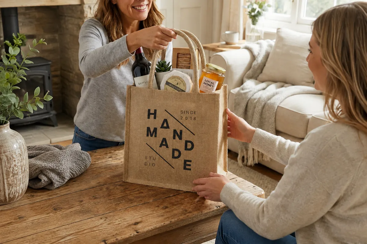 Jute Bags