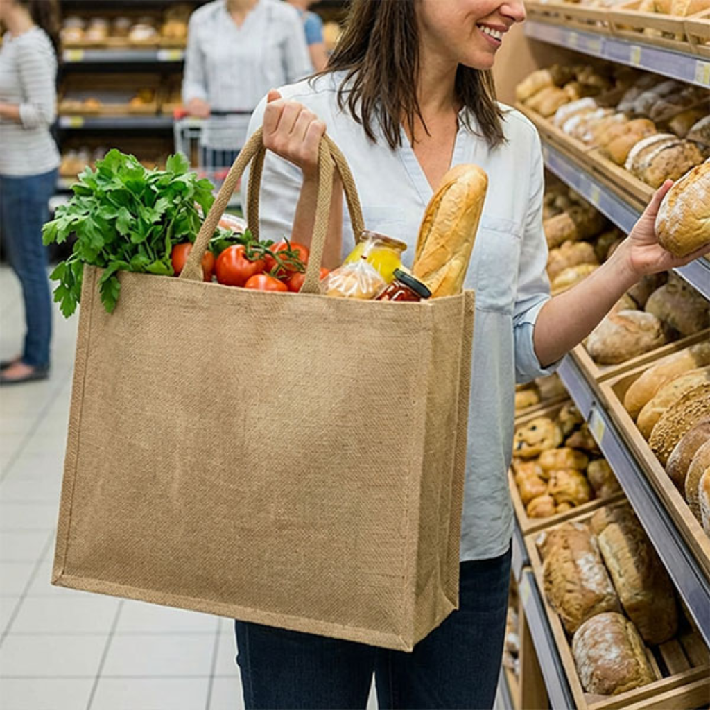 Jute Bags