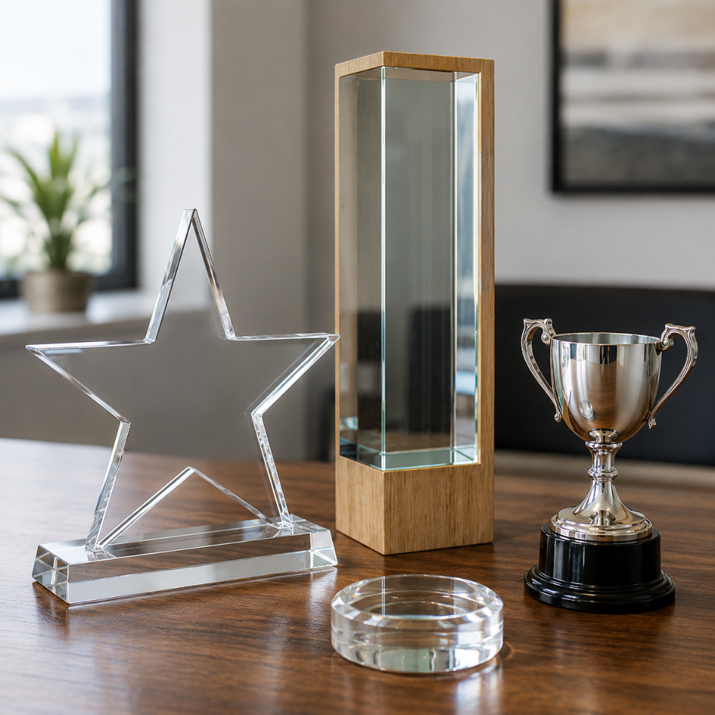 awards and gifts