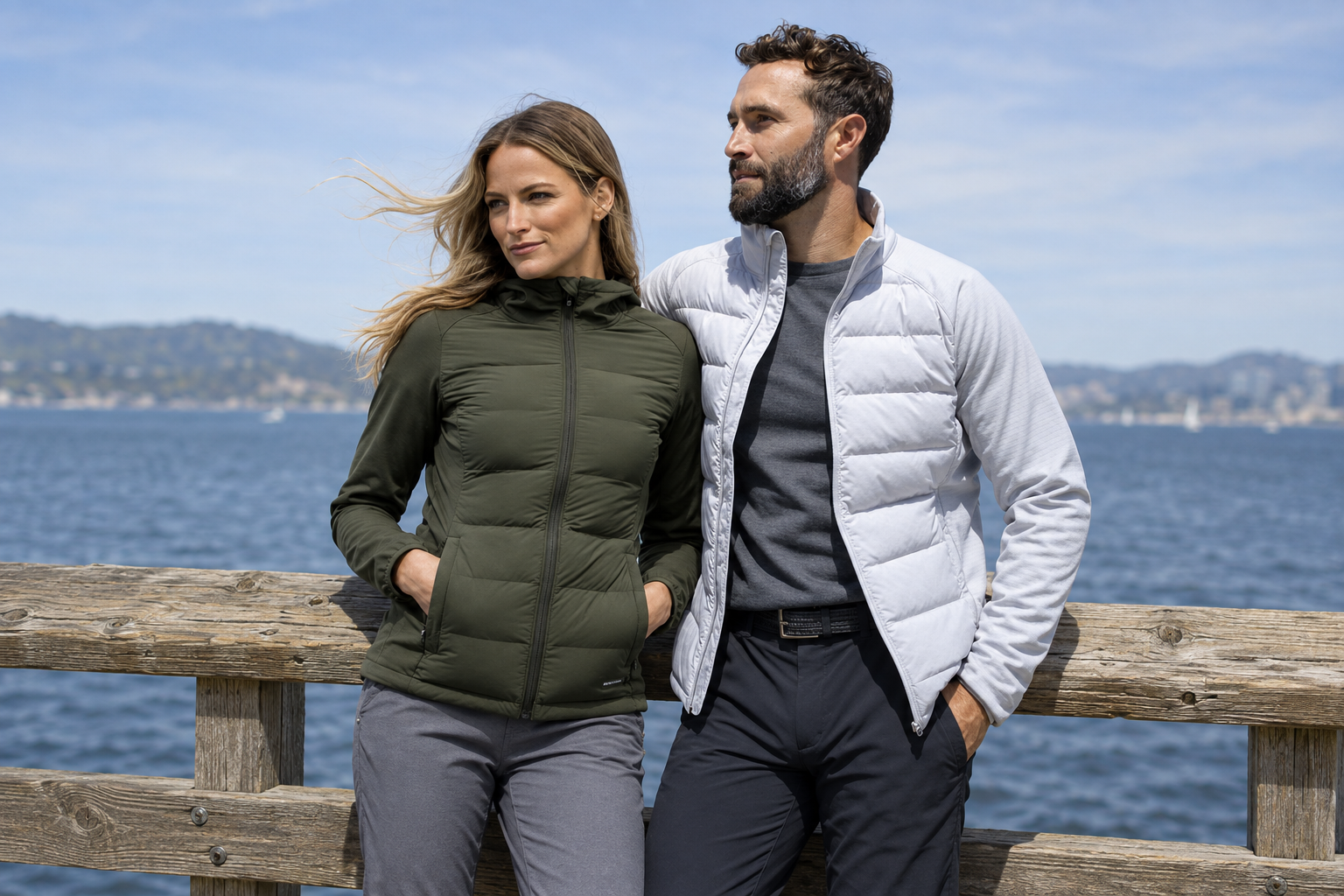 Jacket