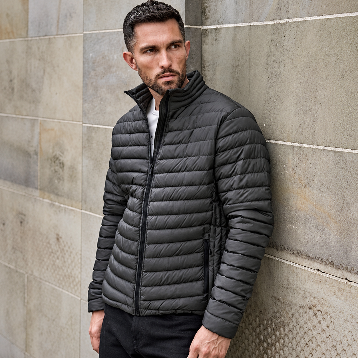 Tee Jays Zepelin Jacket
