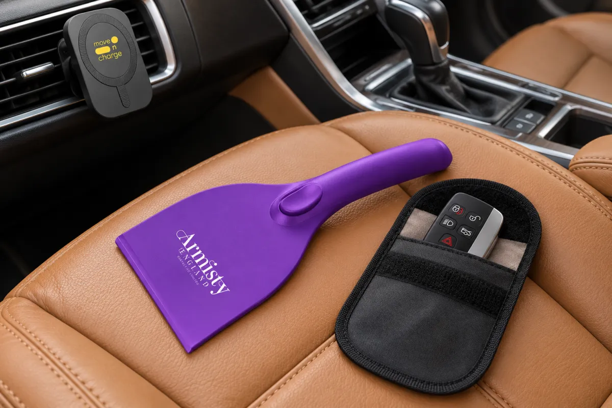 Car Products